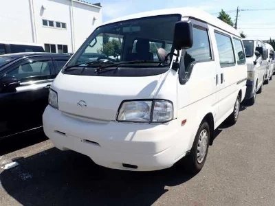 Mazda Bongo Van