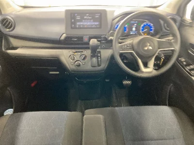 MITSUBISHI EK X