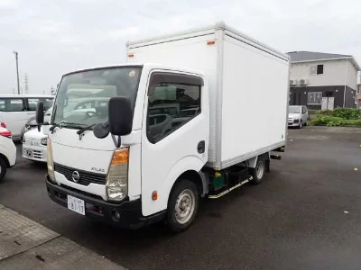 Nissan Atlas