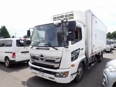 Hino Ranger