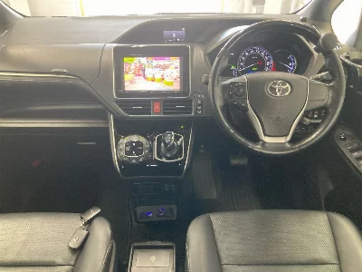 Toyota Esquire