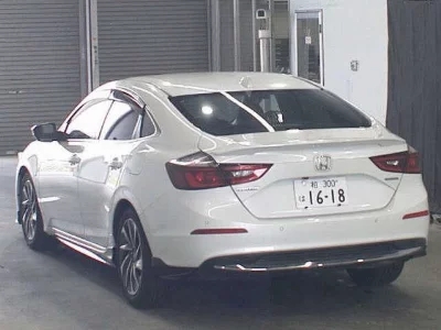Honda Insight