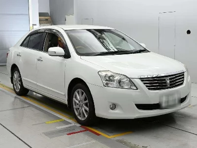 Toyota Premio