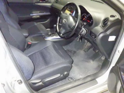 Toyota Caldina