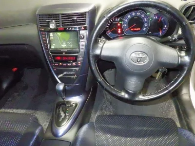 Toyota Caldina