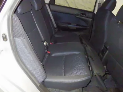 Toyota Caldina