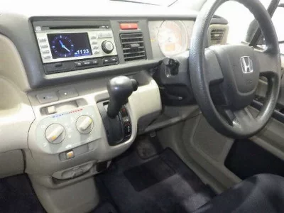 Honda Life