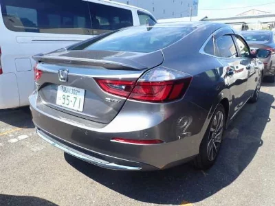 Honda Insight