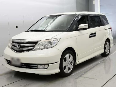 Honda ELYSION PRESTIGE