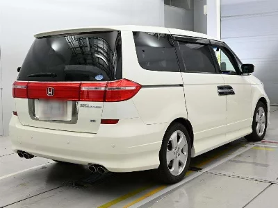 Honda ELYSION PRESTIGE