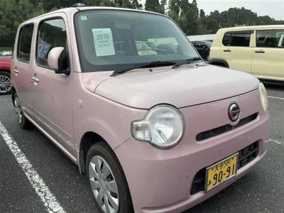 Daihatsu Mira Cocoa