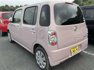 Daihatsu Mira Cocoa