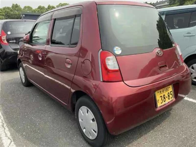 Daihatsu Esse