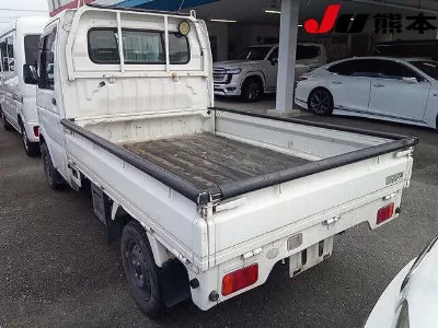 Suzuki CARRY