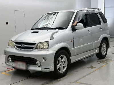 Toyota Cami