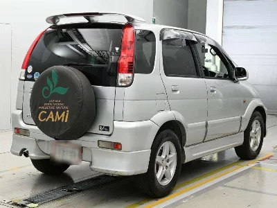 Toyota Cami