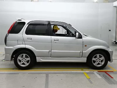 Toyota Cami