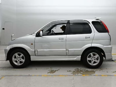 Toyota Cami