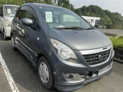 Suzuki Cervo