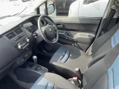 Suzuki Cervo