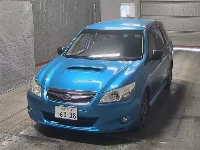 Subaru Exiga