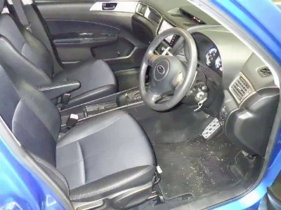 Subaru EXIGA