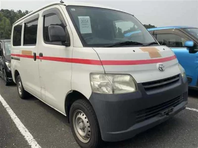 Toyota TownAce