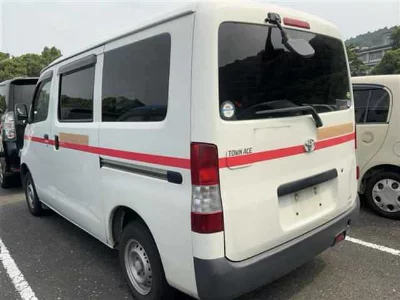 Toyota TownAce