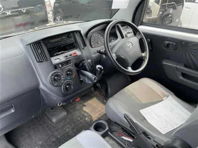 Toyota TownAce