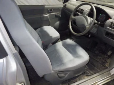 Mitsubishi Minica