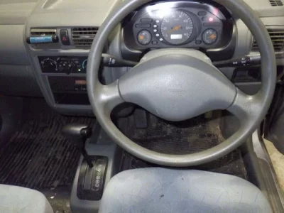 Mitsubishi Minica