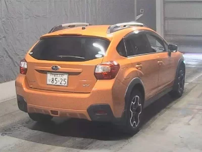 Subaru SUBARU XV