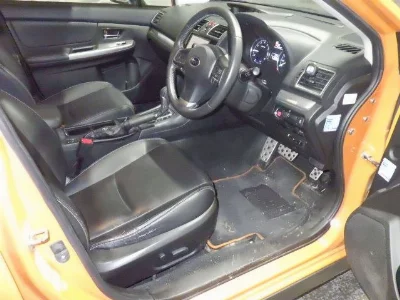 Subaru SUBARU XV