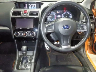 Subaru SUBARU XV
