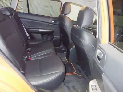 Subaru SUBARU XV