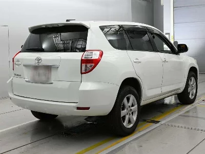Toyota Vanguard