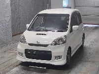 Honda Life