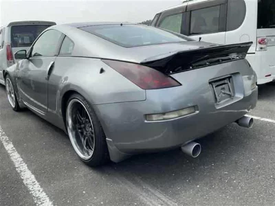Nissan Fairlady Z