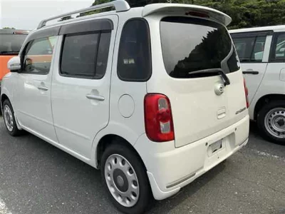 Daihatsu Mira Cocoa