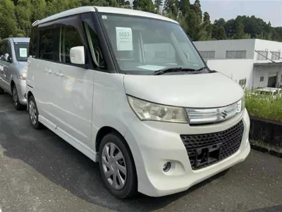 Suzuki PALETTE SW