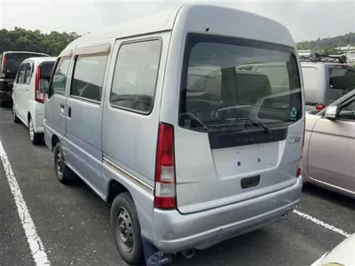 Subaru SAMBAR VAN