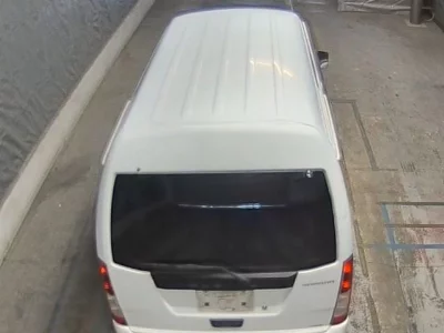 Subaru SAMBAR VAN
