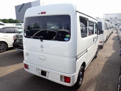 Nissan NV100 CLIPPER