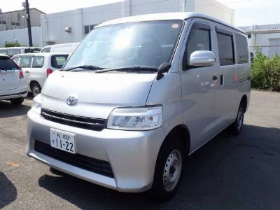 Toyota TownAce