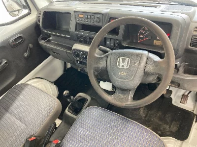 Honda Acty Truck