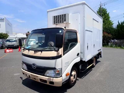 Hino Dutro