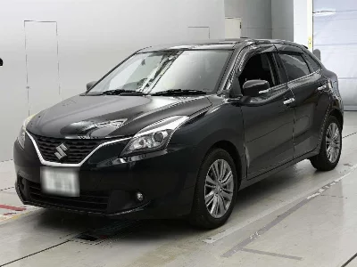 Suzuki Baleno