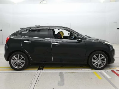 Suzuki Baleno