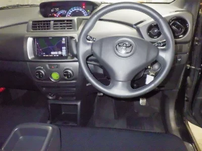 Toyota bB