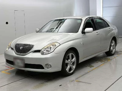 Toyota Verossa
